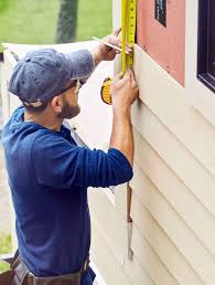 Best Siding for Multi-Family Homes  in Lithopolis, OH